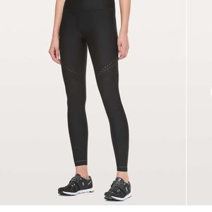 Lululemon Zoned In Tight *27"